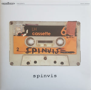  : Spinvis - Spinvis ()