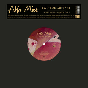 Alfa Mist - Two For Mistake