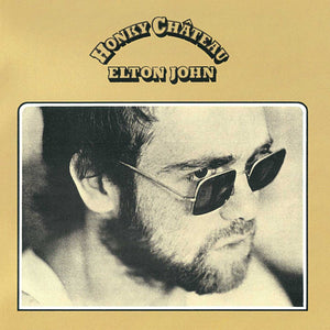 Elton John - Honky Château