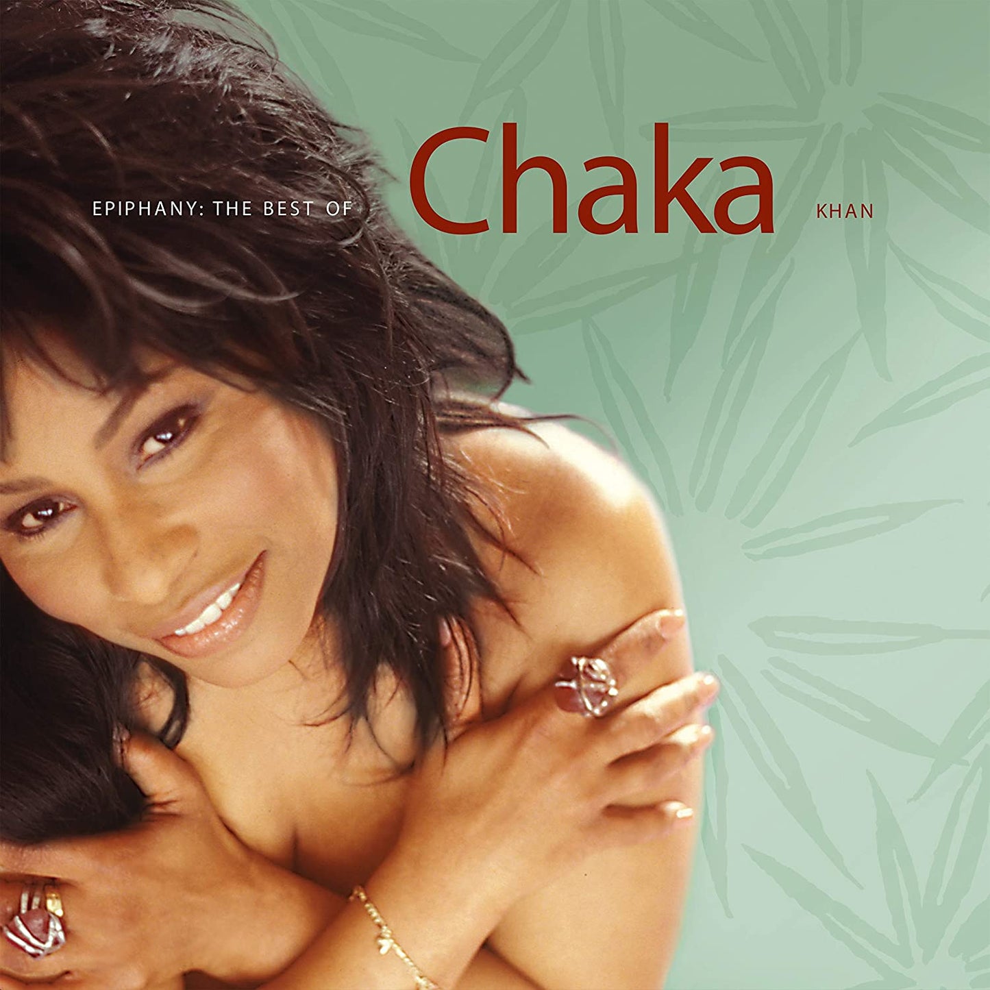 Chaka Khan - Epiphany: The Best Of (Burgundy)