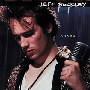 Jeff Buckley - Grace (Gold Vinyl)