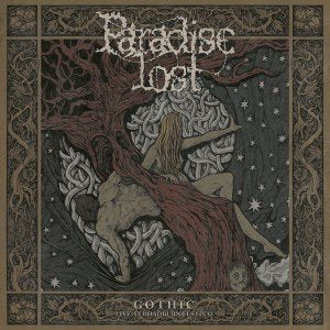 Paradise Lost - Gothic Live At Roadburn (Coloured Vinyl)