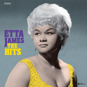 Etta James - The Hits