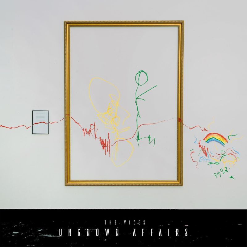 Vices - Unknown Affairs