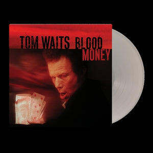 Tom Waits - Blood Money (Coloured Vinyl)