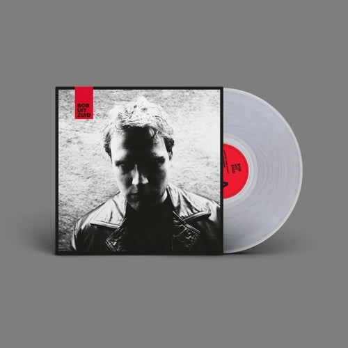Bob Uit Zuid - Bob Uit Zuid (Coloured Vinyl)