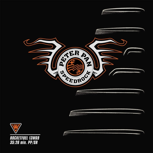 Peter Pan Speedrock - Rocketfuel