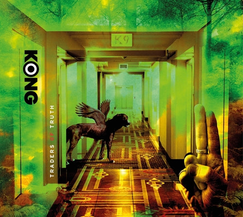 Kong - Traders of Truth