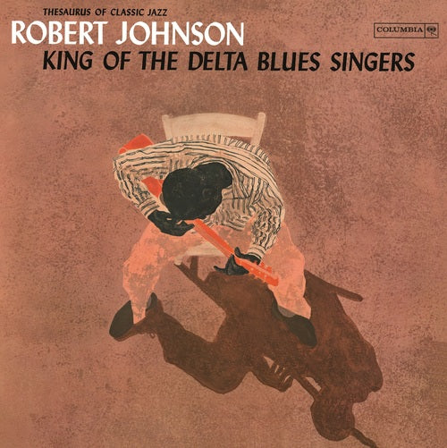 Robert Johnson - King Of The Delta Blues.1