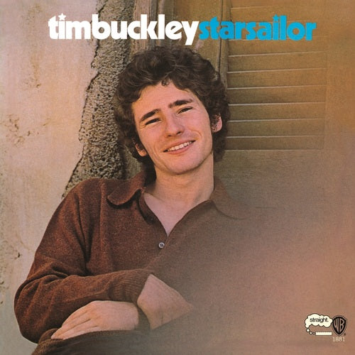 BUCKLEY, TIM - STARSAILOR