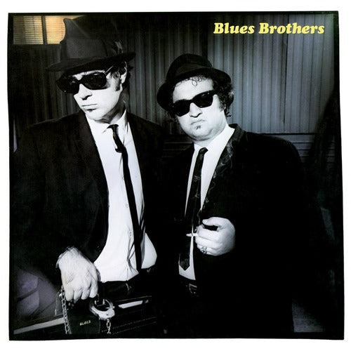 BLUES BROTHERS - Briefcase Full of Blues