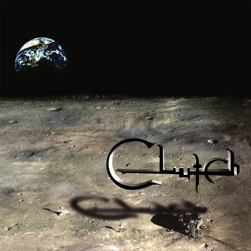 CLUTCH - CLUTCH