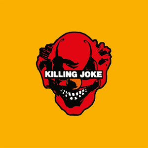 Killing Joke - Killing Joke (2003)