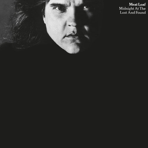 Meat Loaf - Midnight At The Lost And Found (Coloured Vinyl)