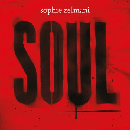 Sophie Zelmani - Soul (Red Vinyl)