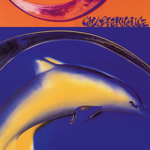 Chapterhouse - Mesmerise (Translucent Blue Vinyl)