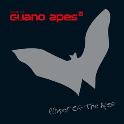 Guano Apes - Planet Of The Apes: Best Of (Coloured Vinyl)
