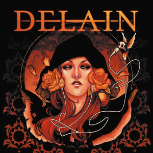 Delain - We Are The Others (Crystal Clear Vinyl)