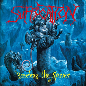 Suffocation - Breeding The Spawn (Coloured Vinyl)