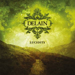 Delain - Lucidity (Coloured Vinyl)