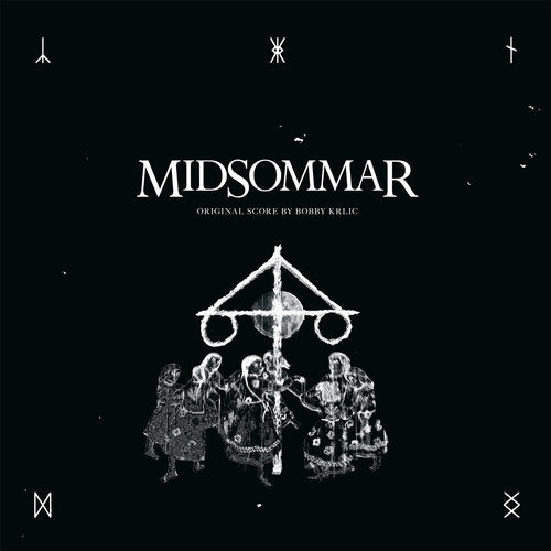 Bobby Krlic - Midsommar (Harga Vinyl)