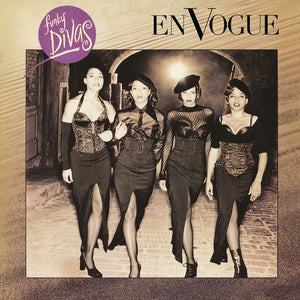 En Vogue - Funky Divas (Purple Vinyl)