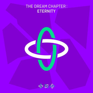 Tomorrow X Together - The Dream Chapter: Eternity