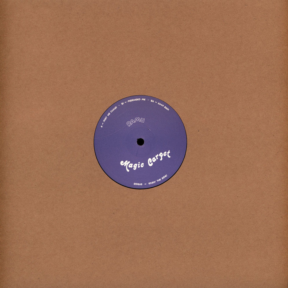 Douwe - Afterwork Special EP