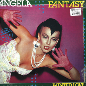 ANGELA - FANTASY EP