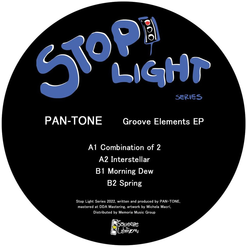Unknown - 303 Rave Series 101