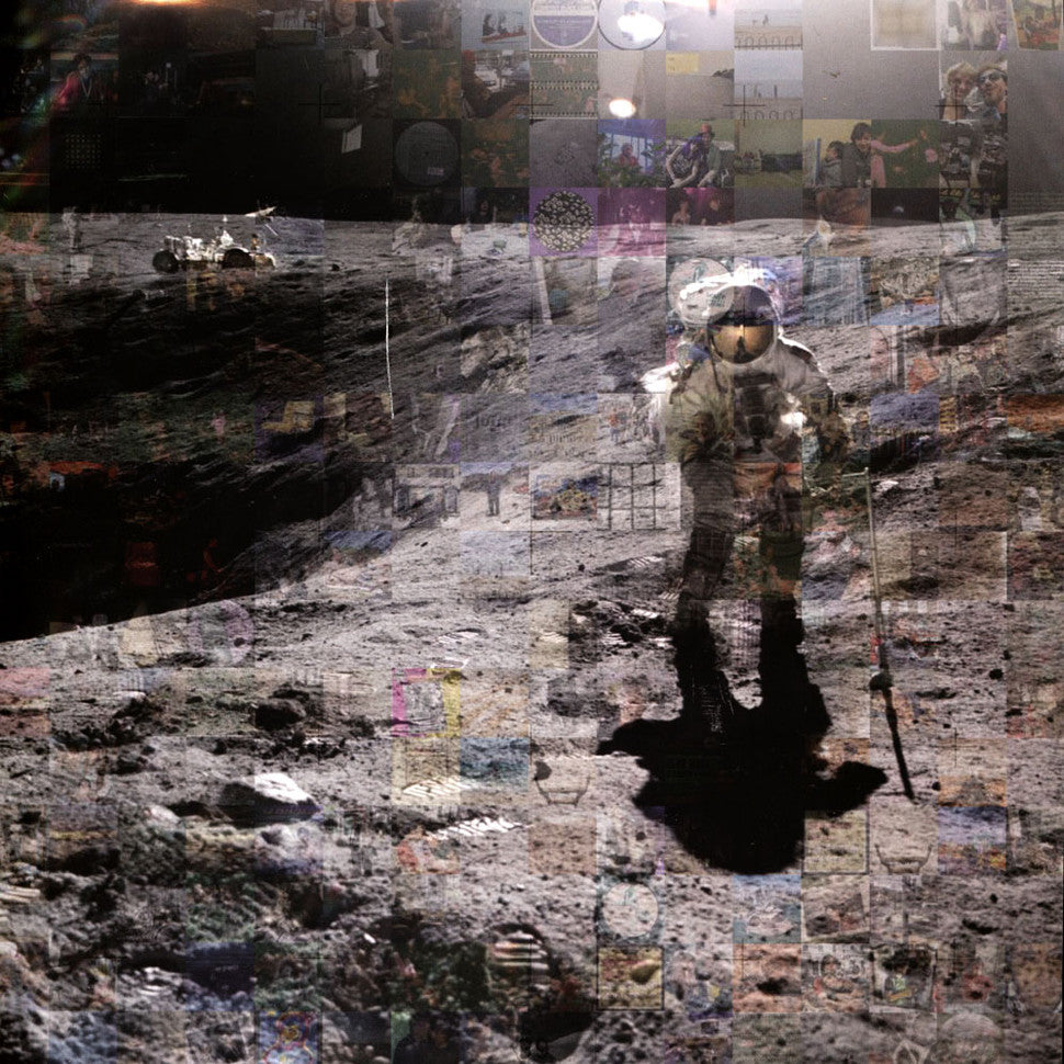 Move D - Pandemix Live Jams Vol, 5