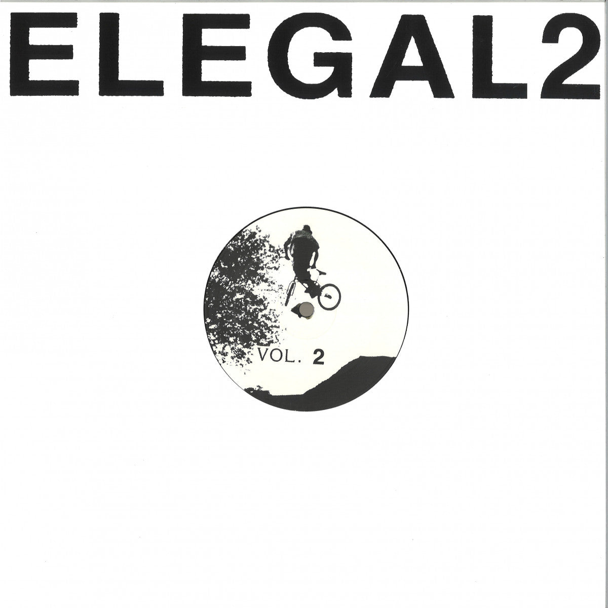 Lemmon Grass - Elegal2 Ep