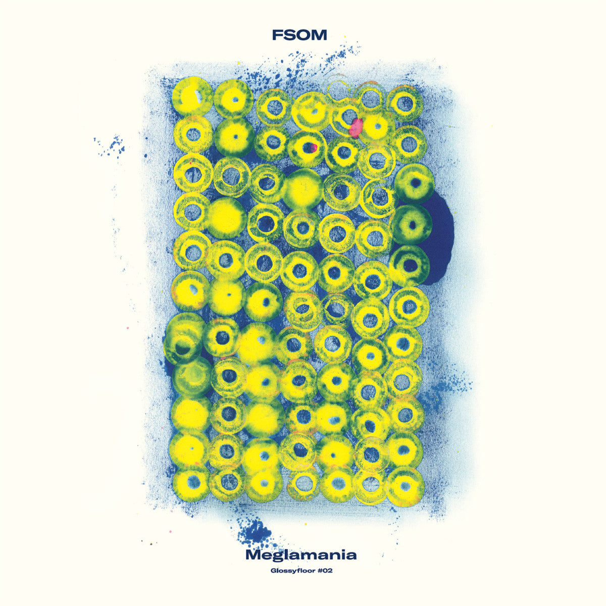 FSOM - Meglamania (Incl. Kornél Kovács Edit & BF Treatment Remix)
