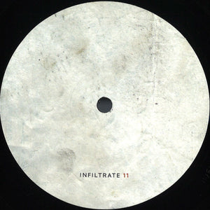 James Infiltrate - Void Remixes EP