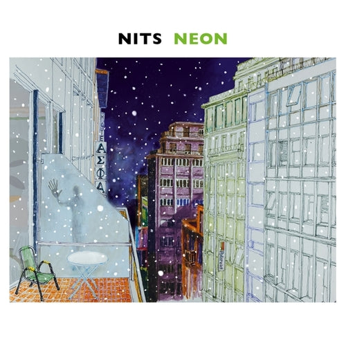 Nits - Neon