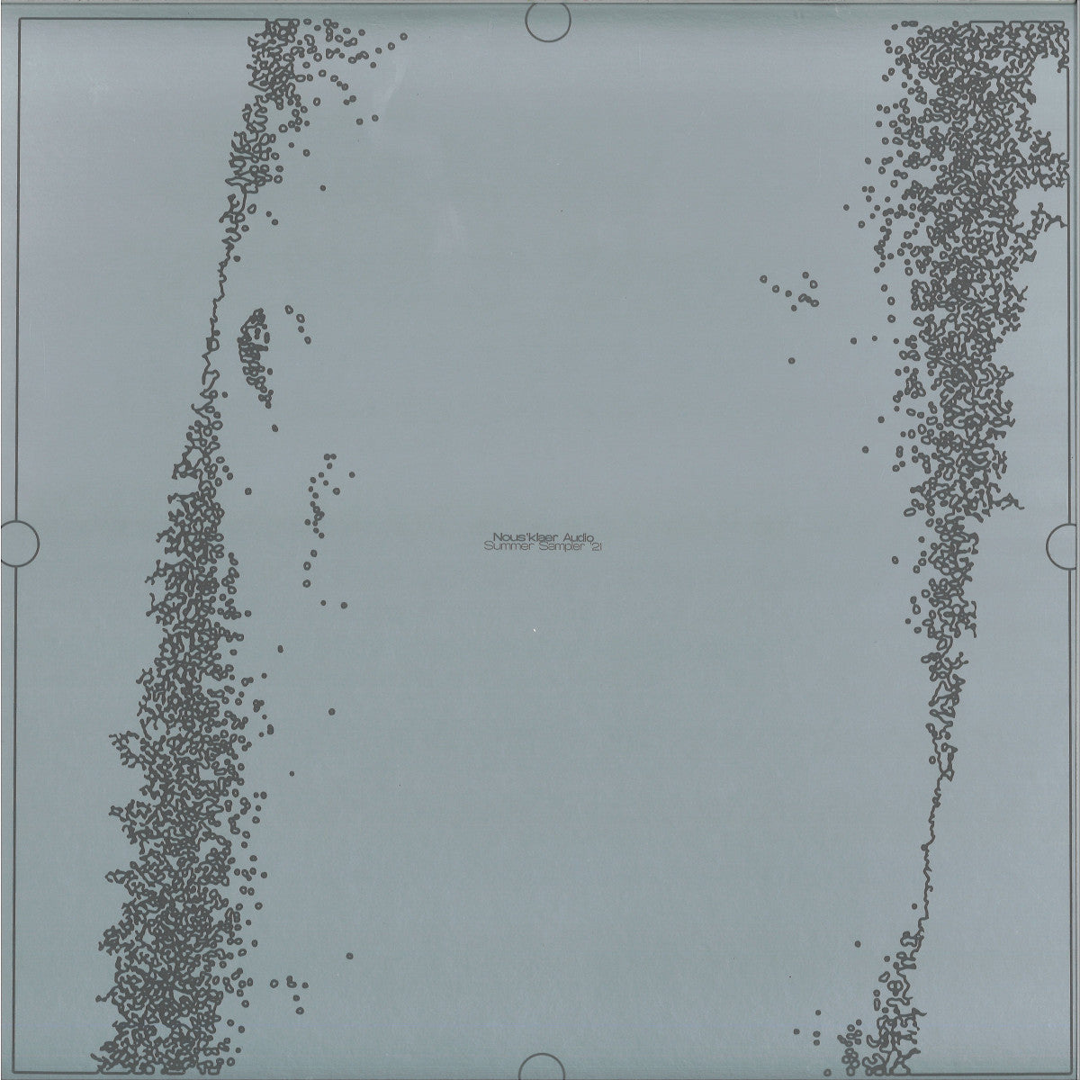 Panda Lassow / Oceanic / Konduku / Kia - Nous'klaer Audio Summer Sampler '21 (Part Two)