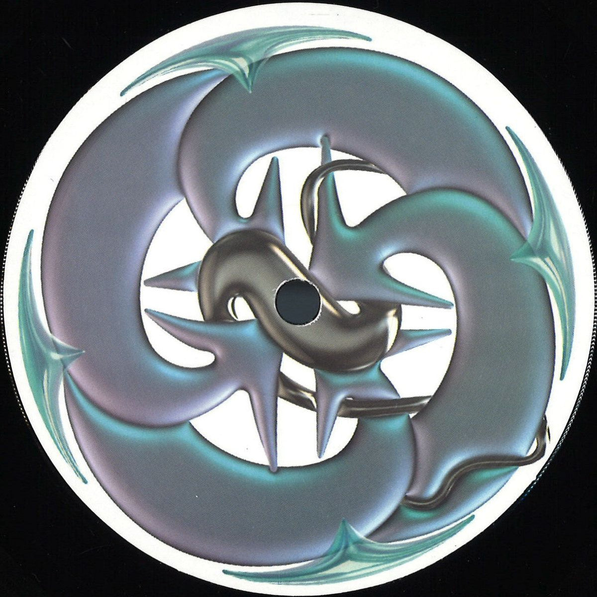Rai Scott - Anahata Nada EP