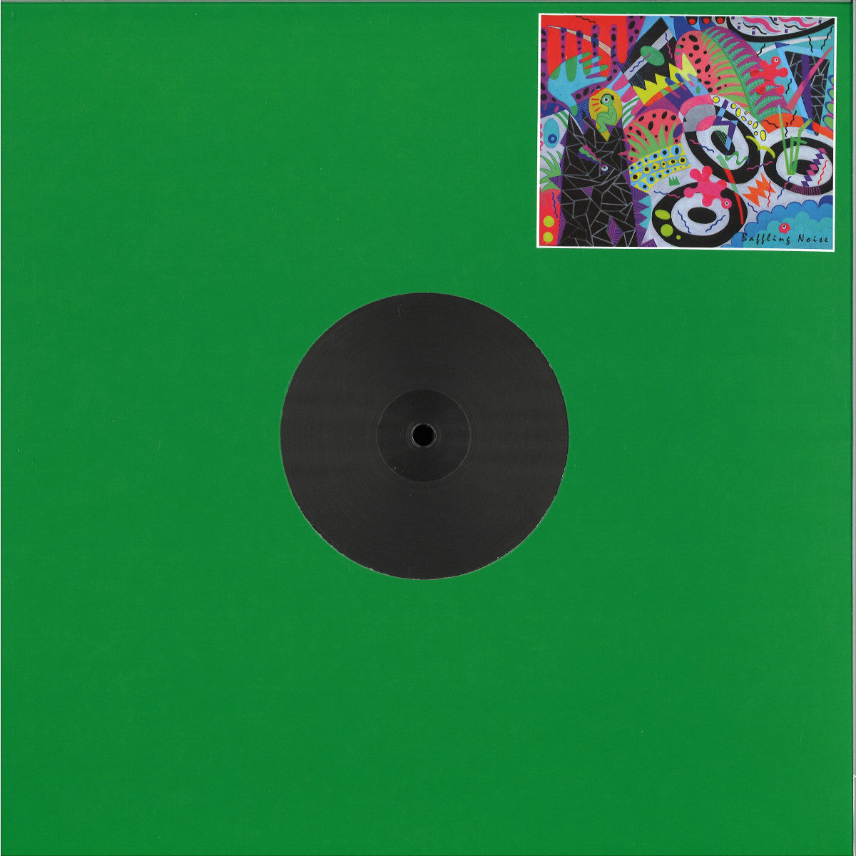 Franco Falsini - Freedom In A Dark Age