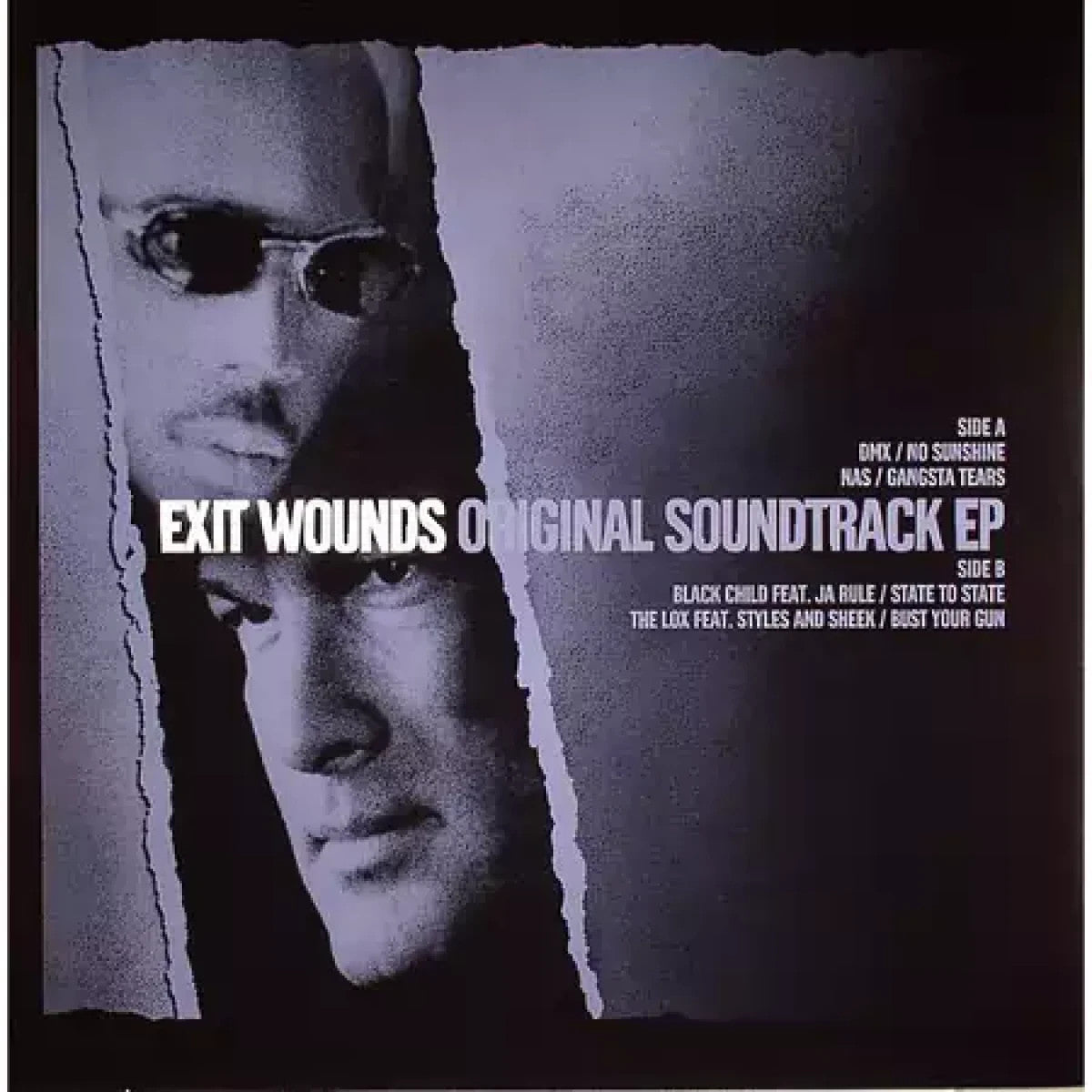 Various Artists - Exit Wounds