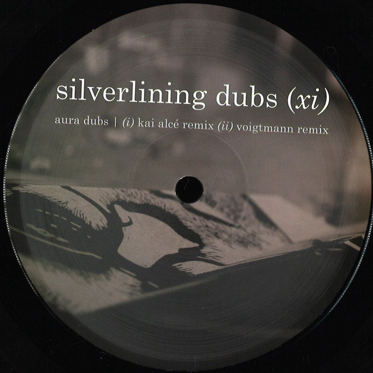 Silverlining - Silverlining Dubs