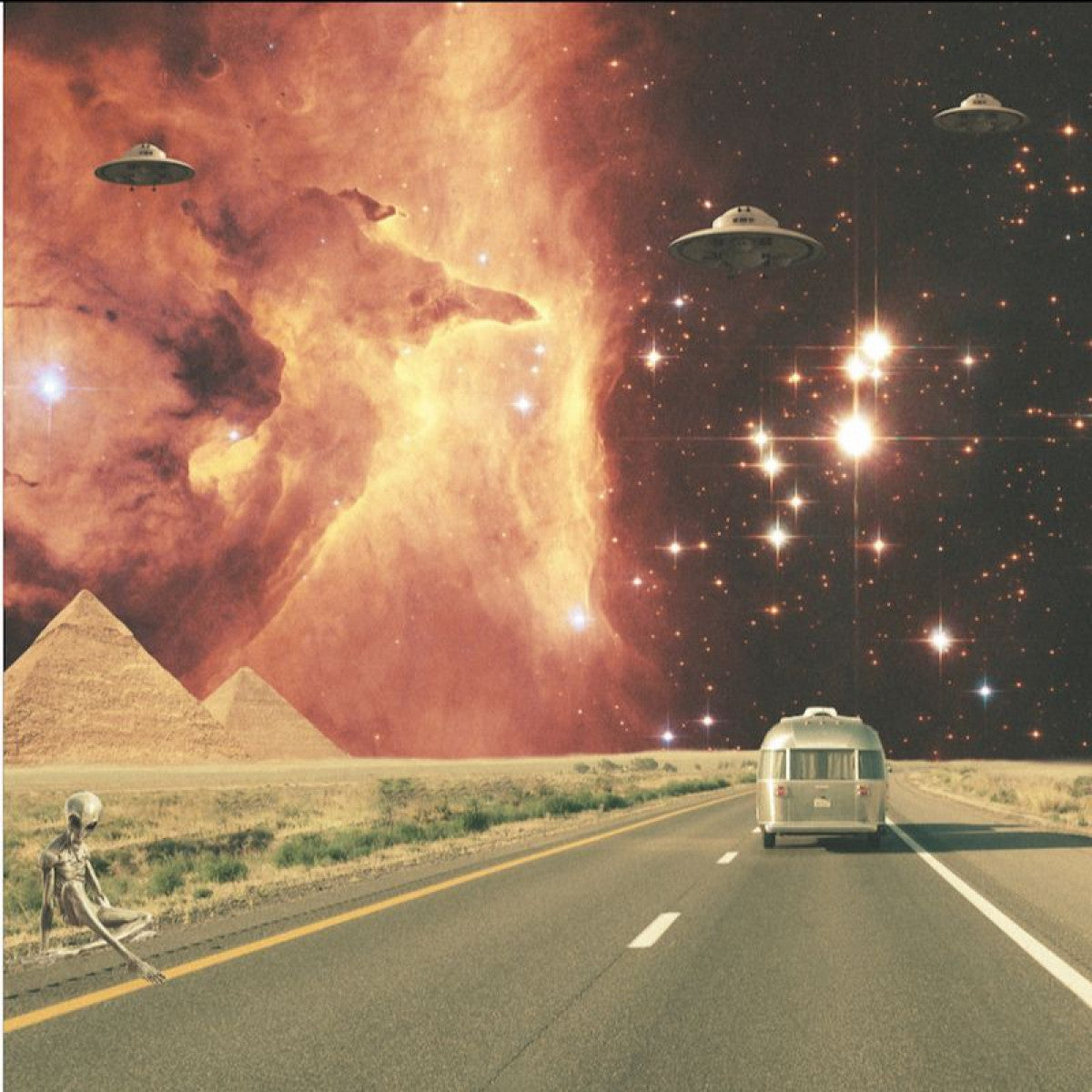 TC80 - Lost Station EP