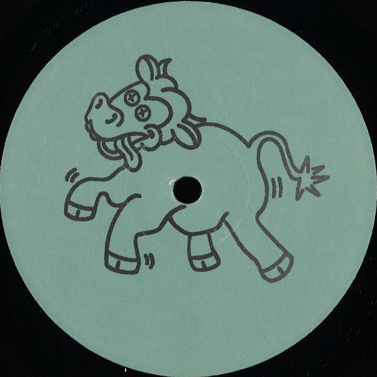 Rizzi / Lapucci - Dark System EP