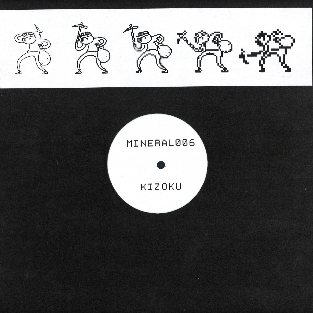 Kizoku - MINERAL006