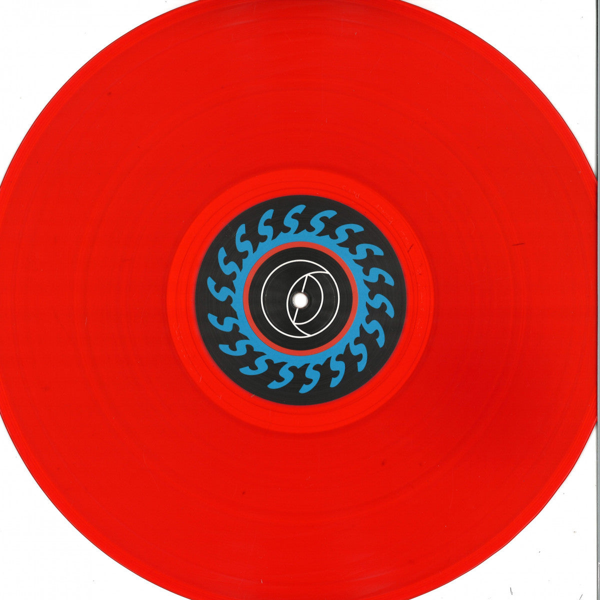 Ballet Mechanique - OCD presents The Secret Sun: Ballet Mechanique 1992-1999 Collection Vol. 3