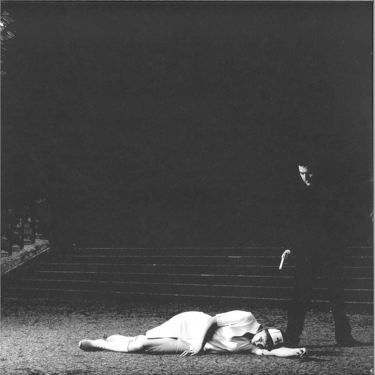 Miss Kittin & The Hacker - First Album