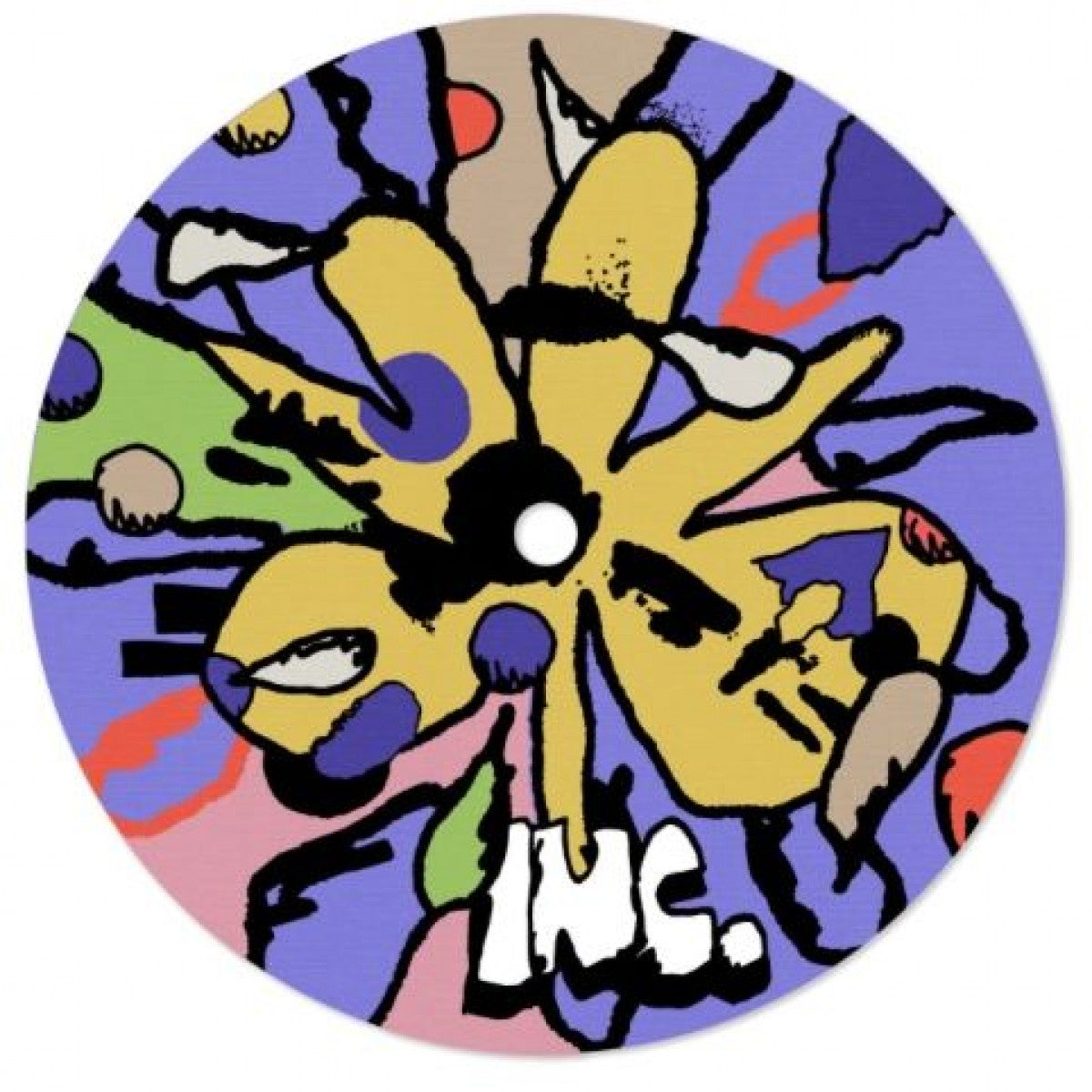 Jay Strata - Great Reset