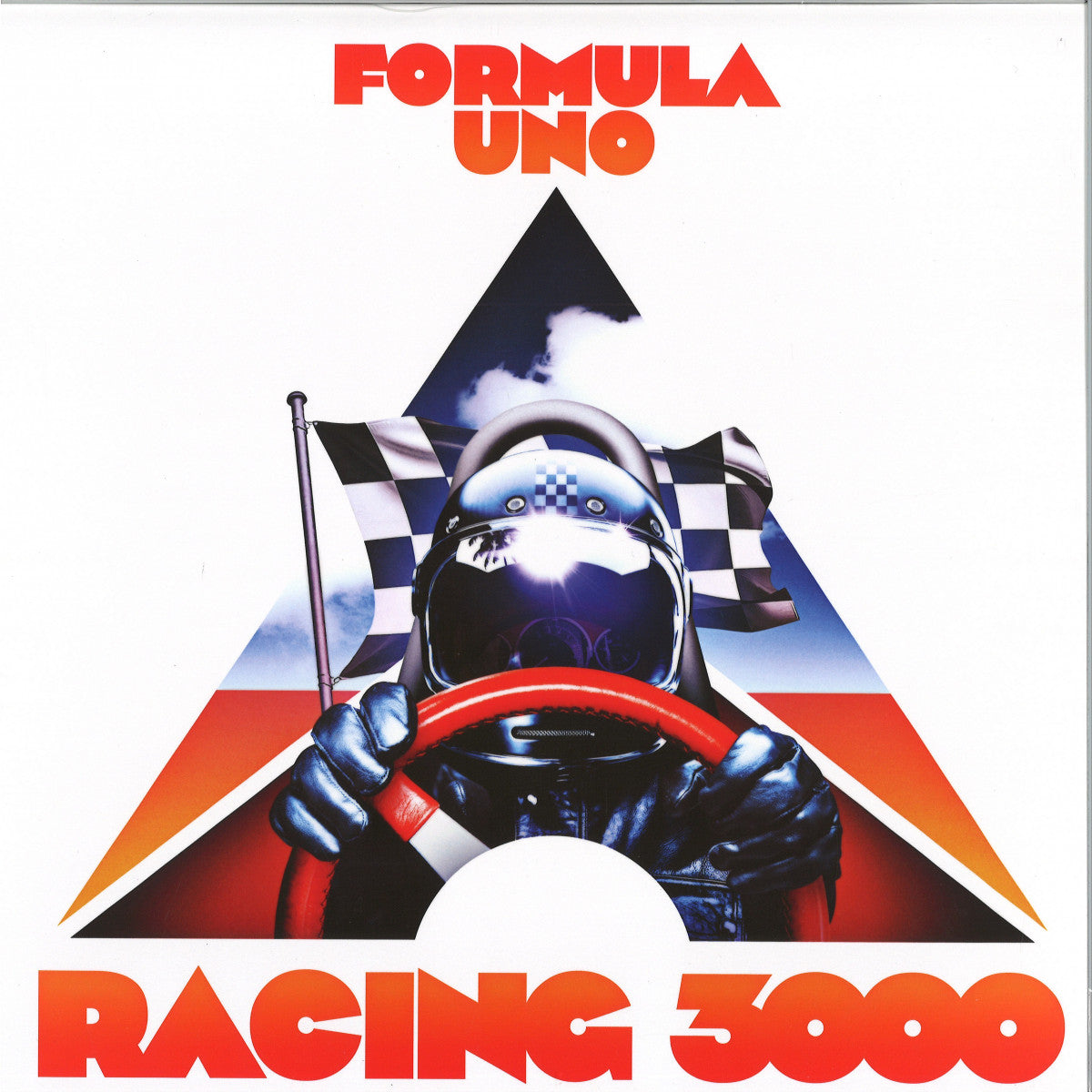Formula Uno - Racing 3000
