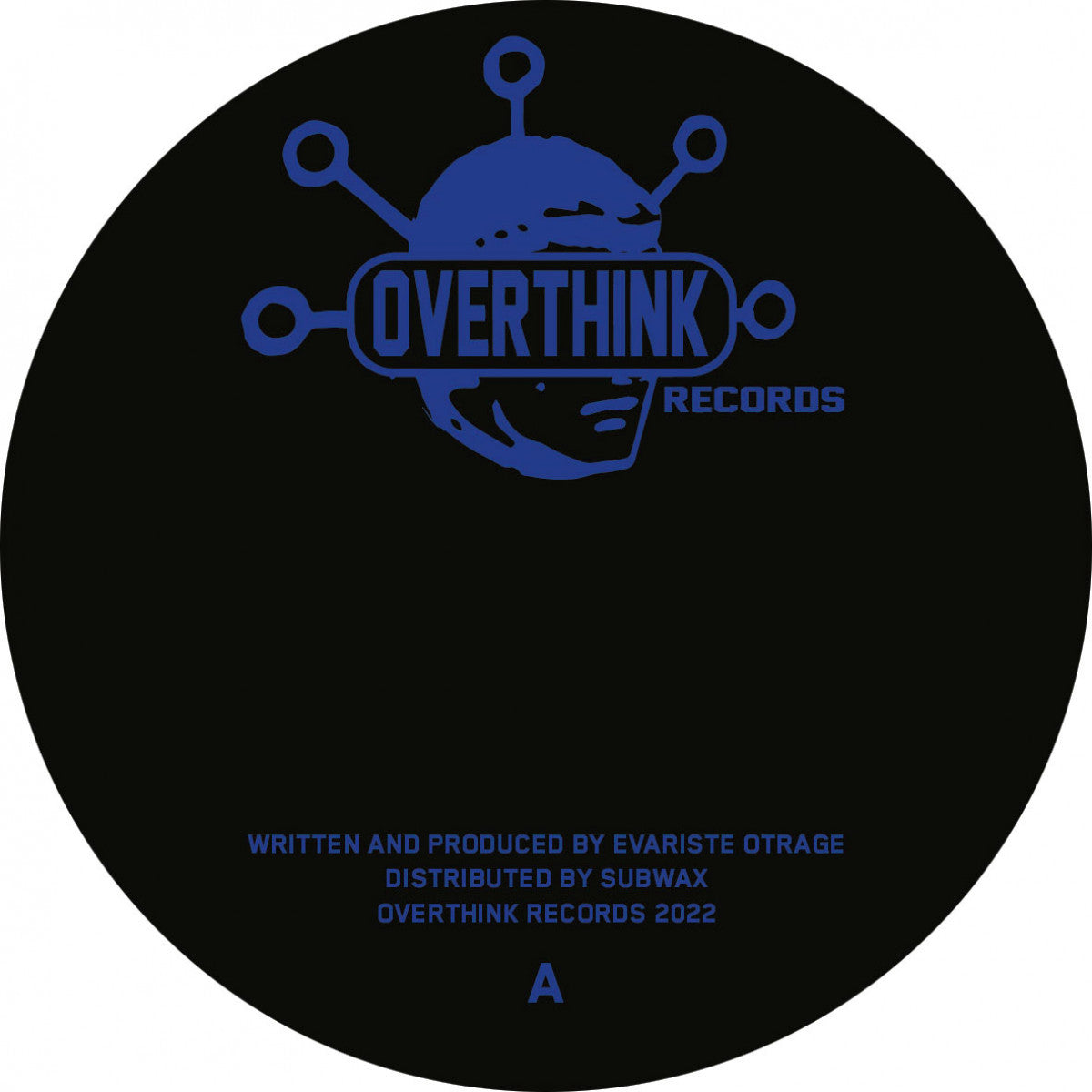 Carriego - Dying Flutchman EP