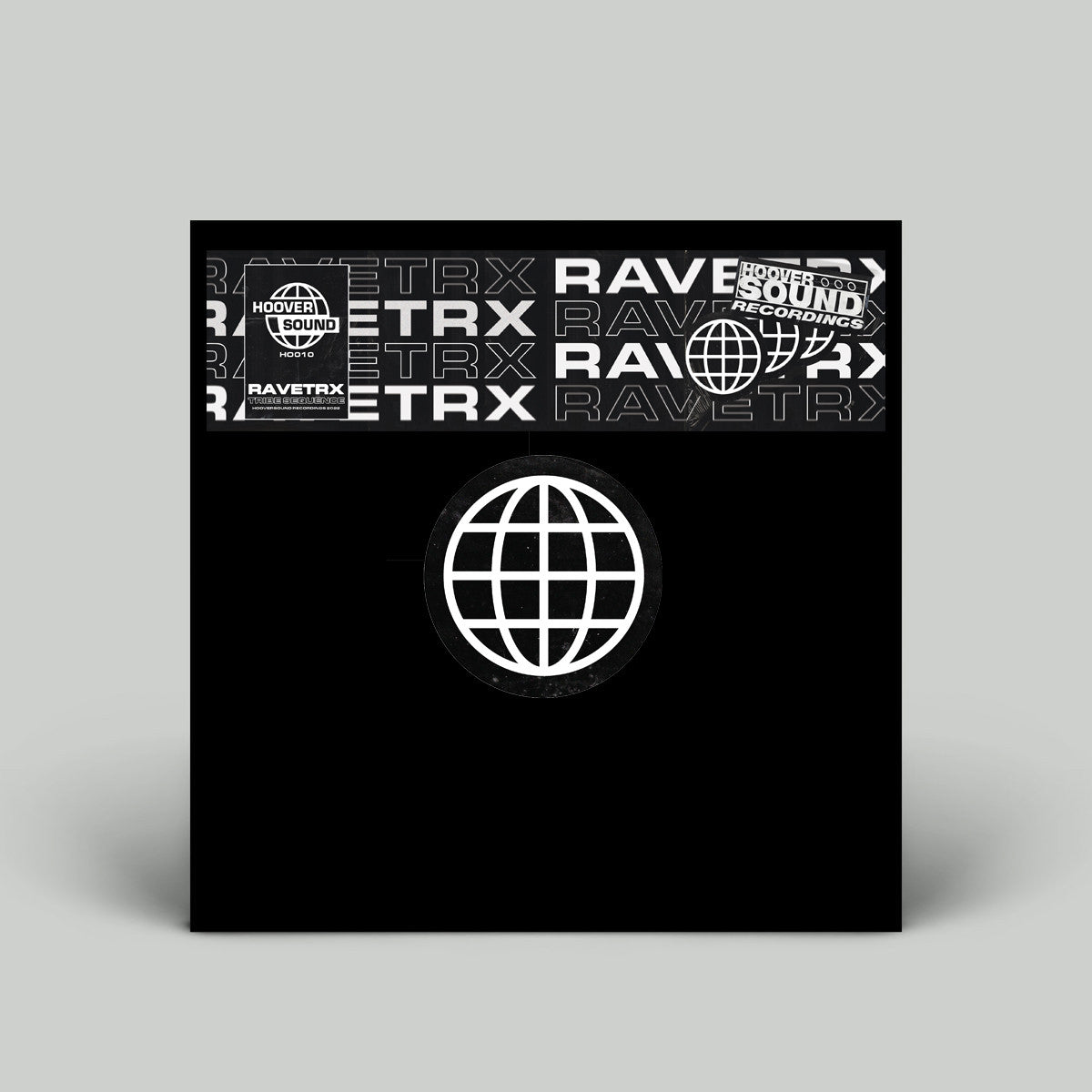 Ravetrx - Tribe Sequence