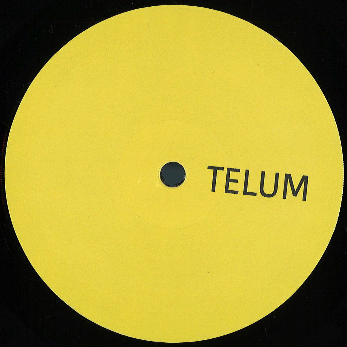 Unknown - TELUM 009